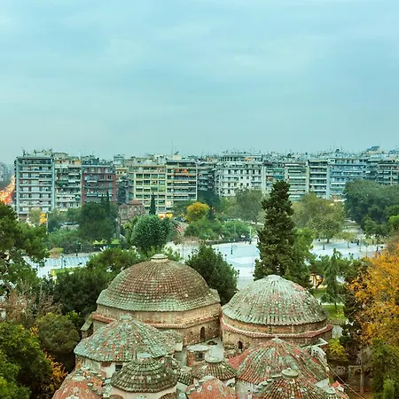 Egnatia Palace &
