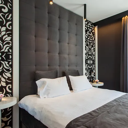 Szálloda Egnatia Palace & 4*