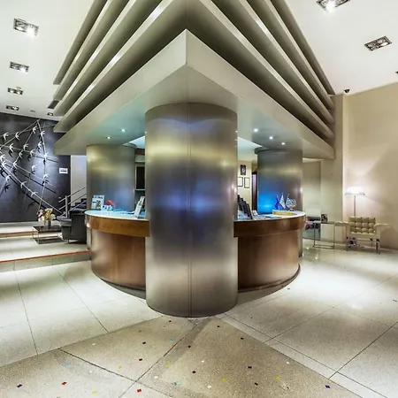 Egnatia Palace & 4* テッサロニキ