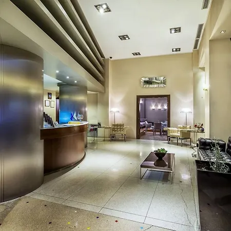Egnatia Palace &