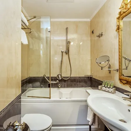 Egnatia Palace & Szaloniki