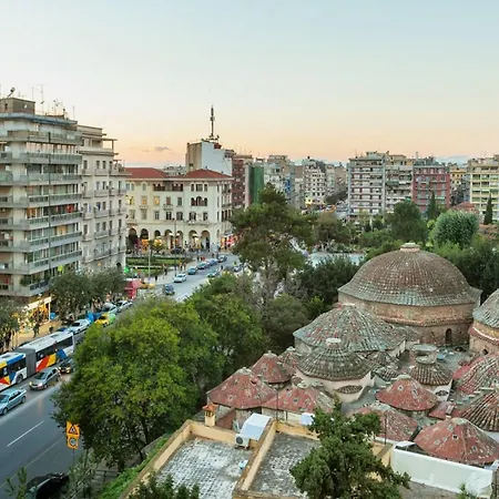 Egnatia Palace &