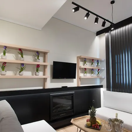 Egnatia Palace & Hotel 4*