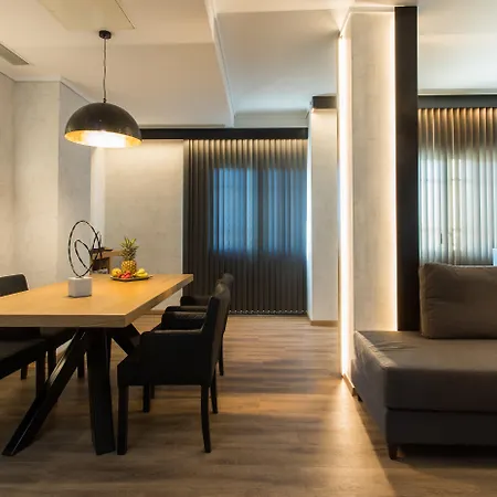 Egnatia Palace &
