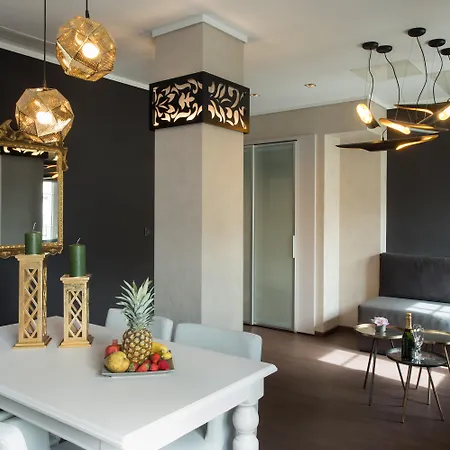 Egnatia Palace & Szaloniki