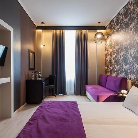 Egnatia Palace &