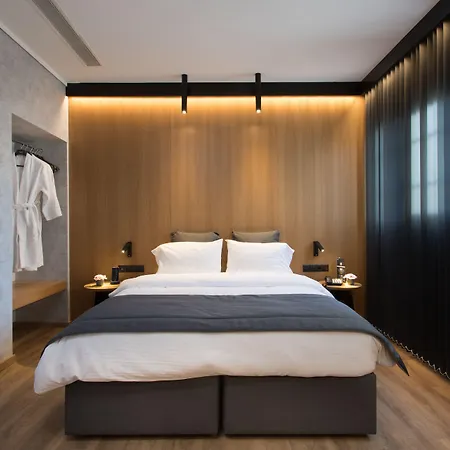 Egnatia Palace & Szaloniki