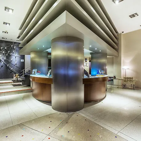 Egnatia Palace & Hotel Thessaloníki