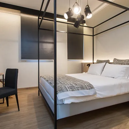 Hotel Egnatia Palace & Thessaloníki