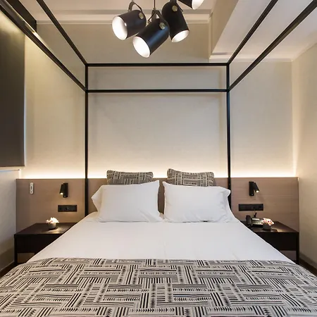 Egnatia Palace & Szálloda