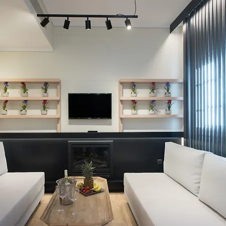 Egnatia Palace & Hotel Thessaloníki