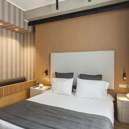 Egnatia Palace & Szálloda 4*