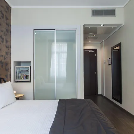 Egnatia Palace & Szálloda Szaloniki