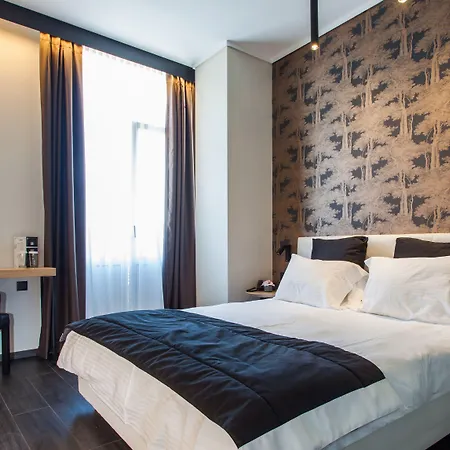 Hotel Egnatia Palace & Thessaloníki