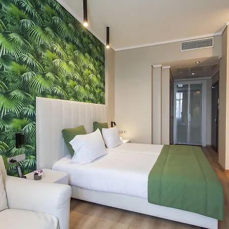 Egnatia Palace & 4* Szaloniki