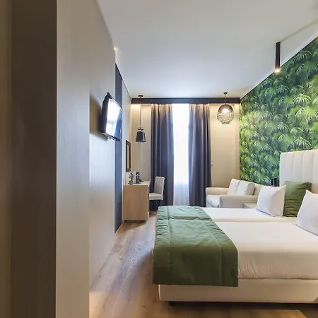 Hotel Egnatia Palace &