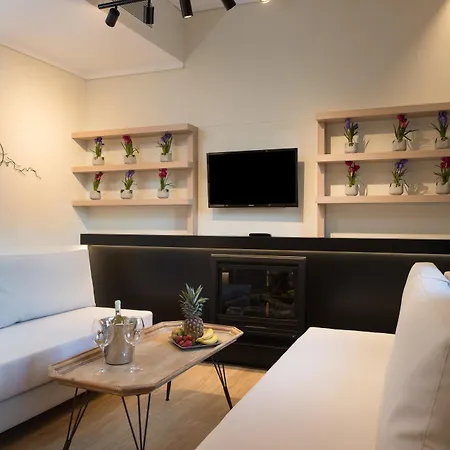 Egnatia Palace & Hotel Thessaloníki