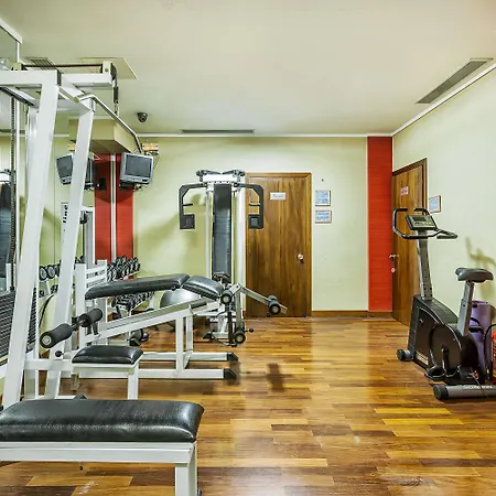 Hotel Egnatia Palace &