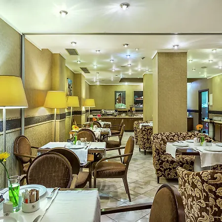 Egnatia Palace & Thessaloníki