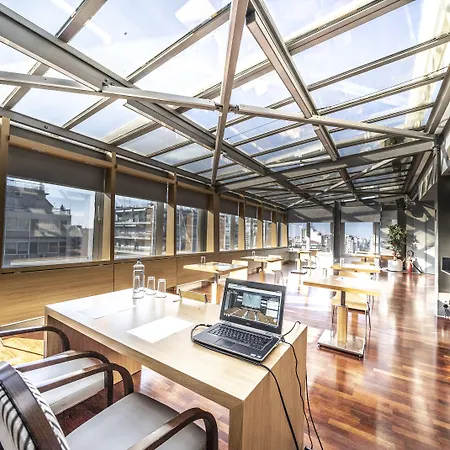 Egnatia Palace & Hotel Thessaloníki