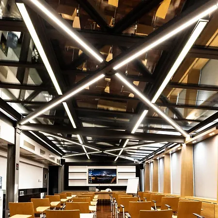 Egnatia Palace & Szálloda 4*