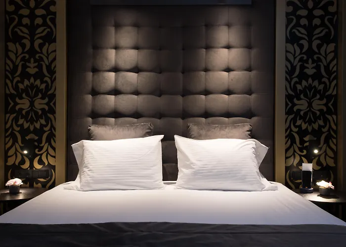 Egnatia Palace & 4* سالونيك