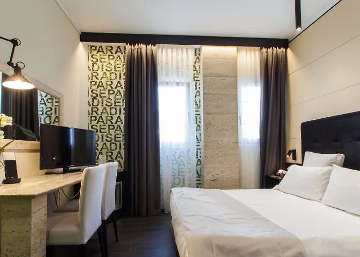 Egnatia Palace &