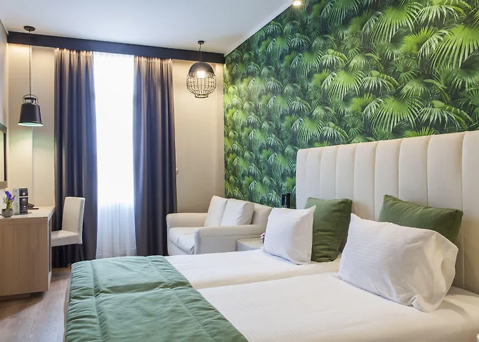 Egnatia Palace &