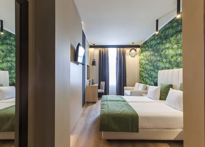 فندق Egnatia Palace &