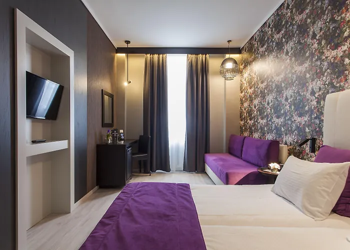 فندق Egnatia Palace &