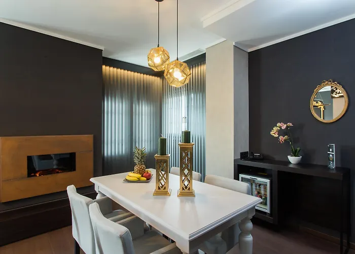 فندق Egnatia Palace &