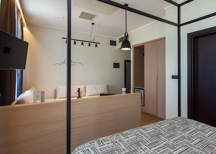 Egnatia Palace & Selanik