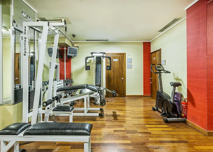 فندق Egnatia Palace &