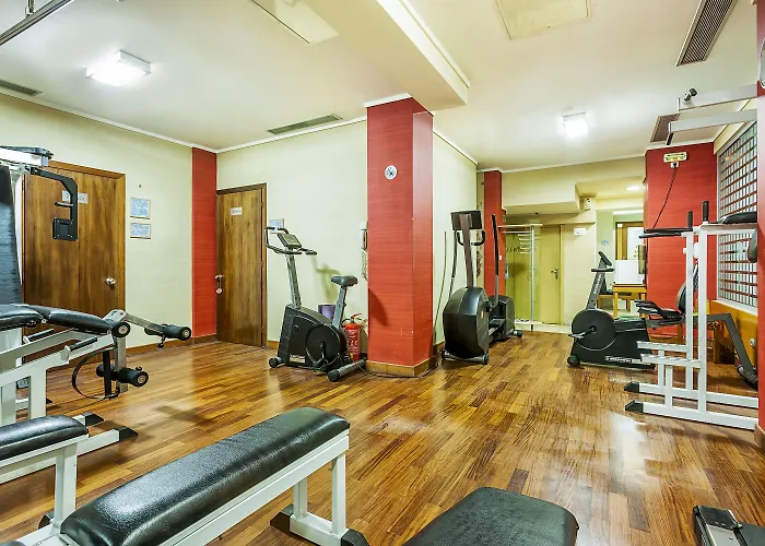 Egnatia Palace & 4* سالونيك
