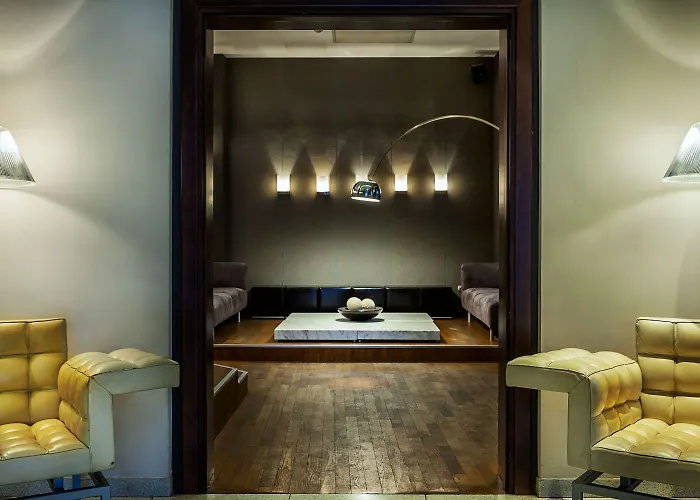 Egnatia Palace & 4* سالونيك