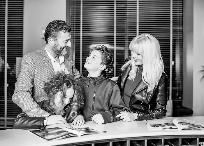 Otel Egnatia Palace &