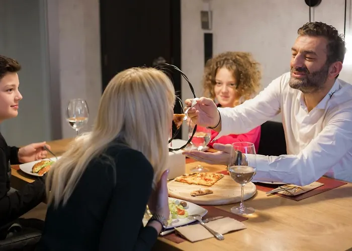 Egnatia Palace & Otel 4*