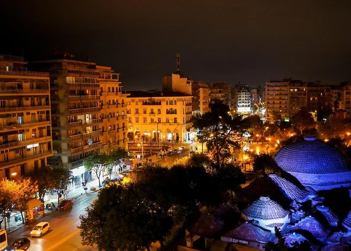 Egnatia Palace &