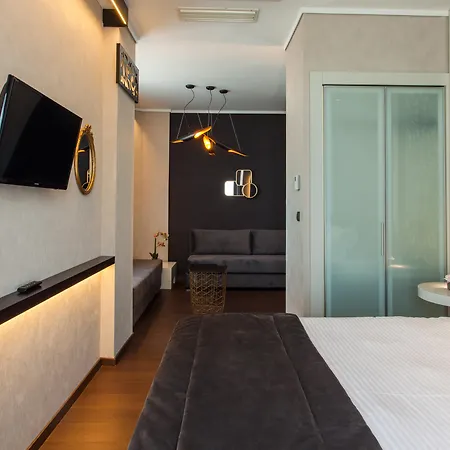 Hotel Egnatia Palace &