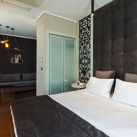 Egnatia Palace Hotel&spa Hotel Salonicco