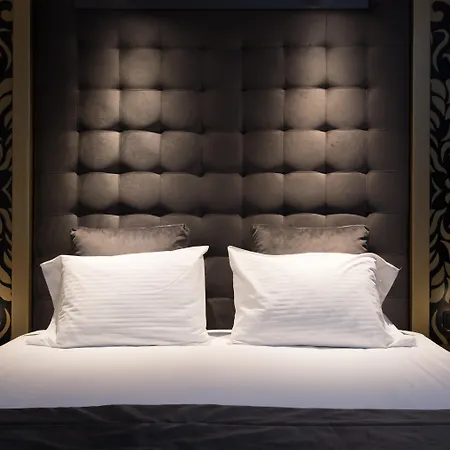 Egnatia Palace Hotel&spa 4* Salonicco