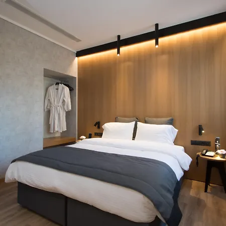 Egnatia Palace & Hotel