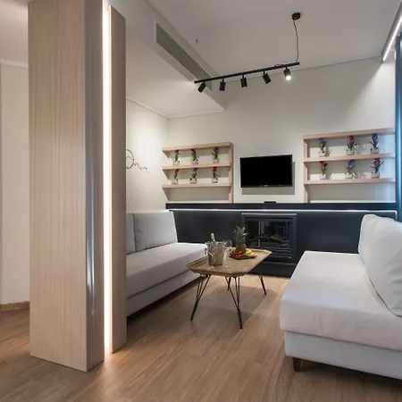 Egnatia Palace Hotel&spa Hotel 4*