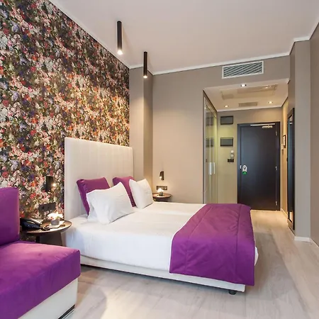 Egnatia Palace & Ξενοδοχείο 4*