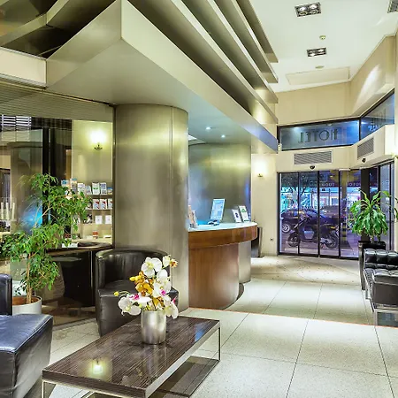 酒店 Egnatia Palace & 4*