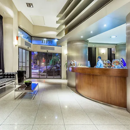 Egnatia Palace & 4* 塞萨洛尼基