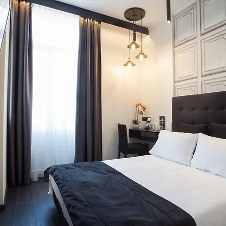 Hotel Egnatia Palace &