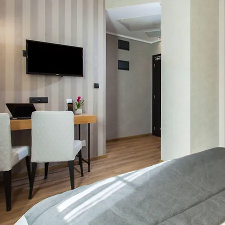 Egnatia Palace & 4* Thessalonique