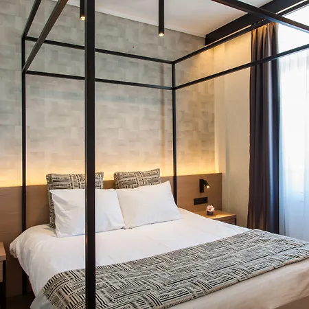 Egnatia Palace & 酒店 塞萨洛尼基