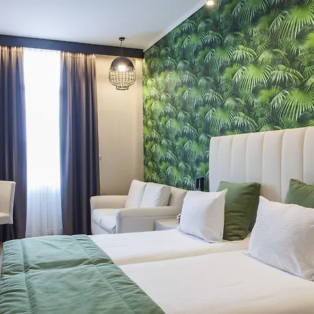 Egnatia Palace &